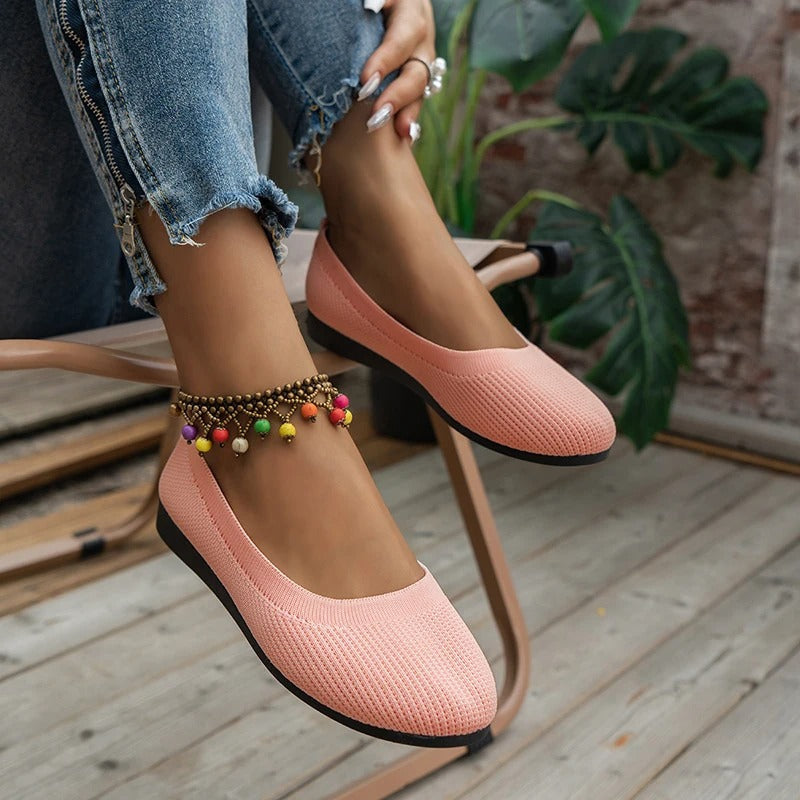 Balade - Chaussures Orthopédiques Confortables