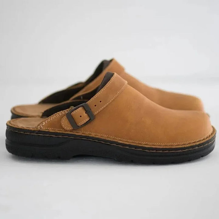 Tofino | Sabots Artisanaux Élégants