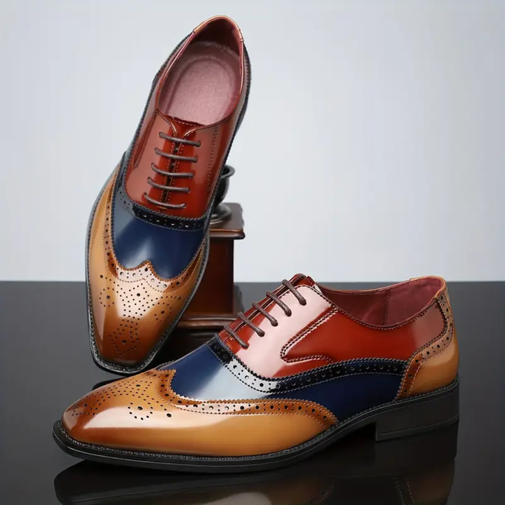Brogues Héritage Winston