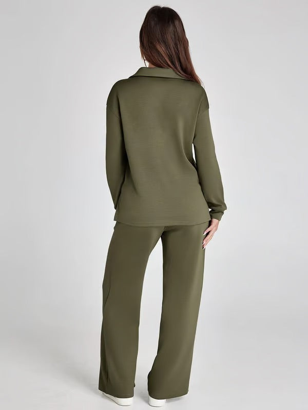 Chantal - Chic Ensemble Polyvalent