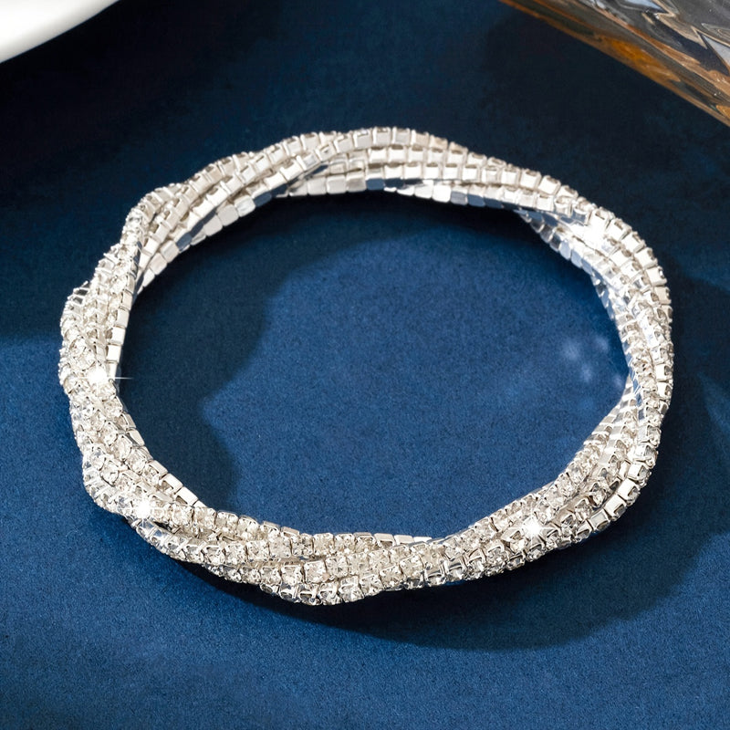 Vintage Bohemian Bracelet