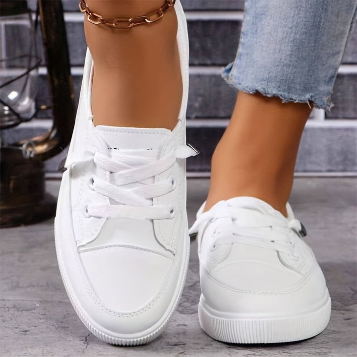 Nora - Chaussures Orthopédiques Élégantes