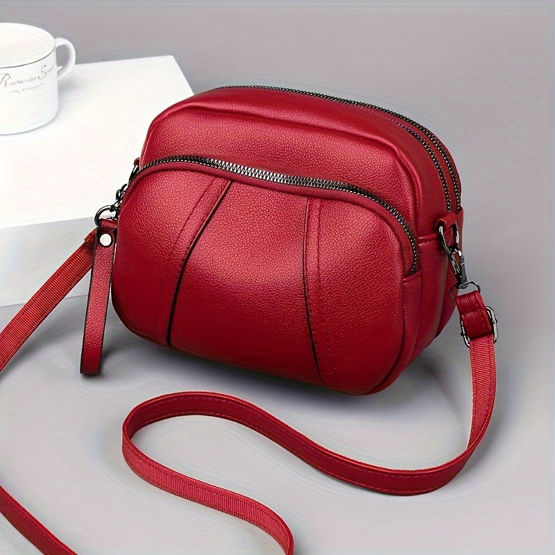 Casual Vintage Bag