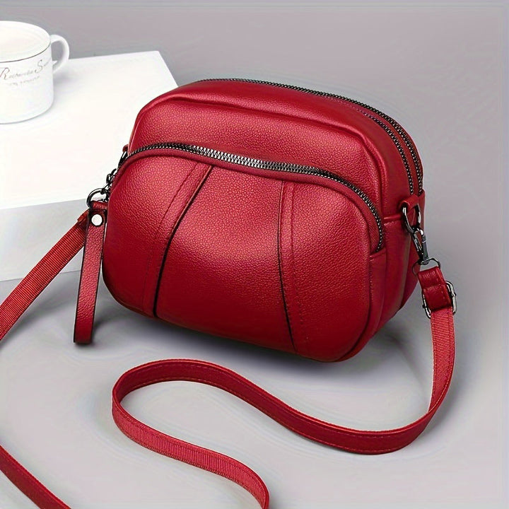 Casual Vintage Bag