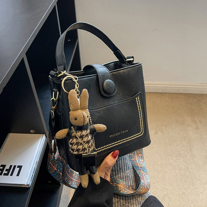 Casual Vintage Bag