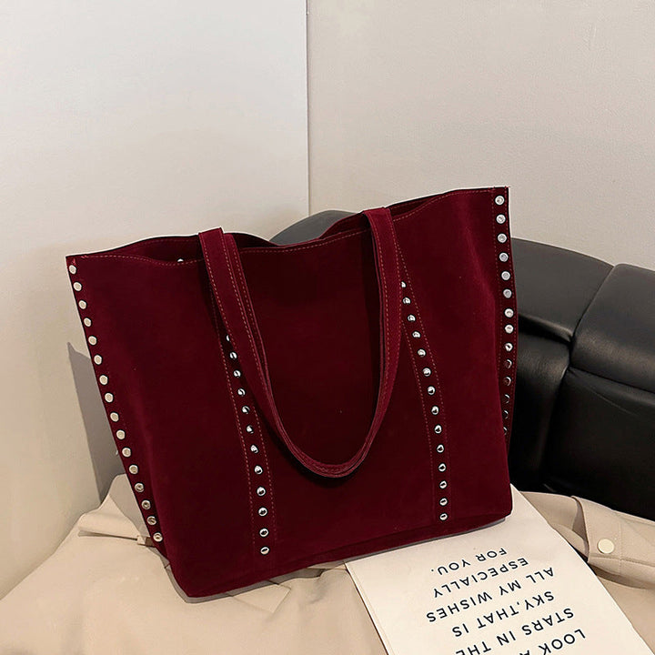 Vintage Casual Bag
