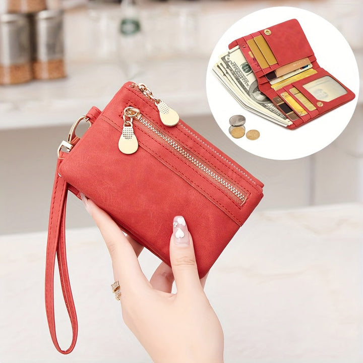 Vintage Coin Purse