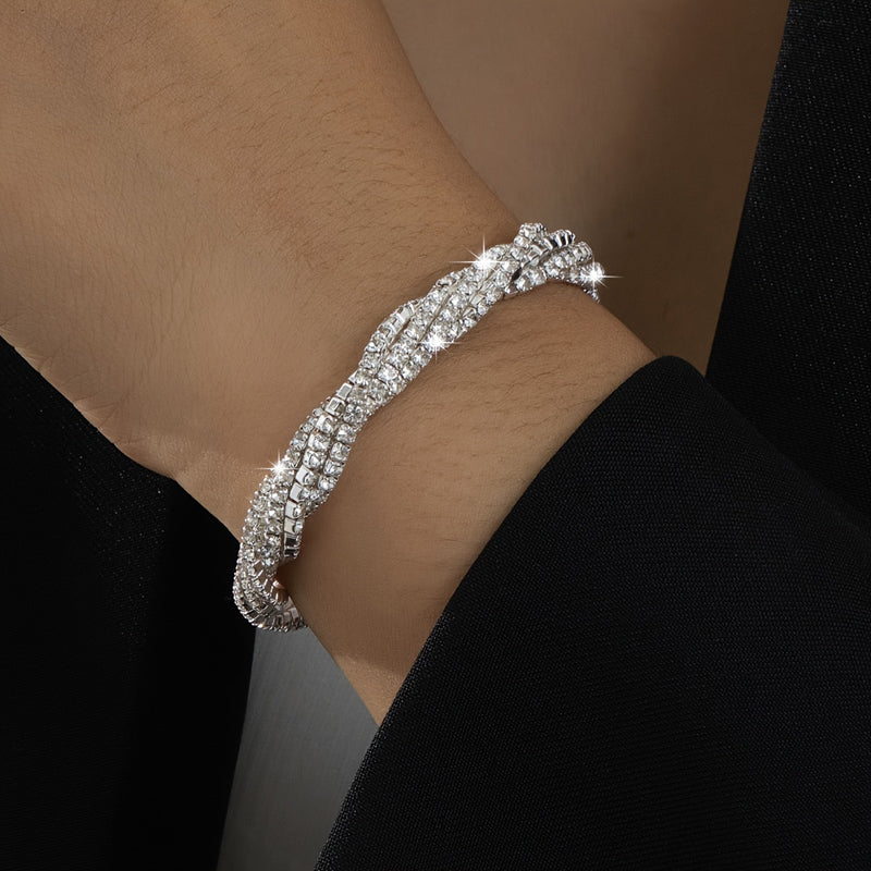 Vintage Bohemian Bracelet