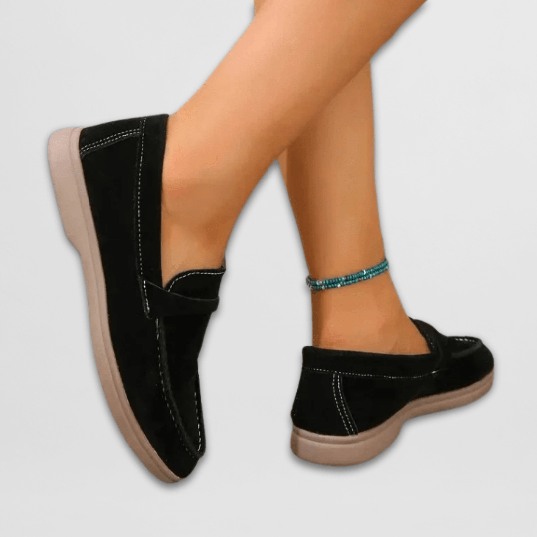 Lucia | Mocassins Confort