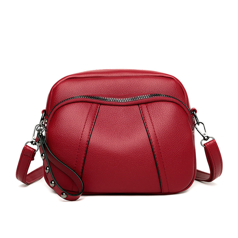 Casual Vintage Bag
