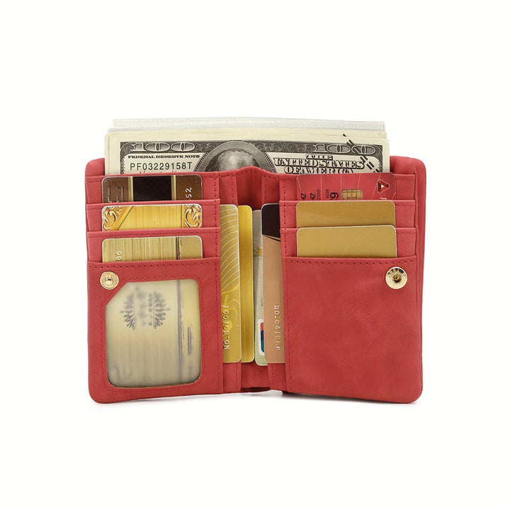 Vintage Coin Purse