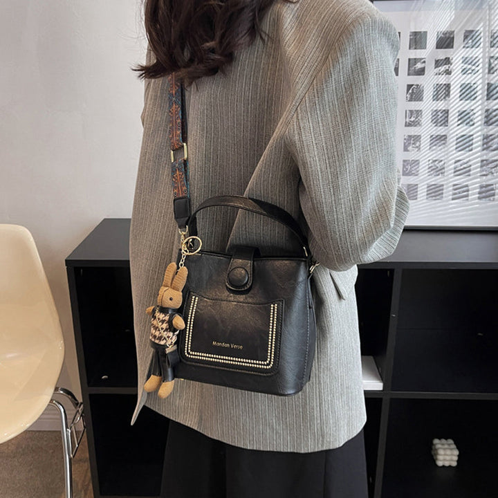 Casual Vintage Bag
