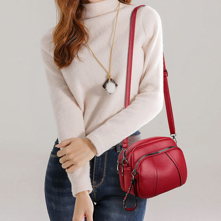 Casual Vintage Bag