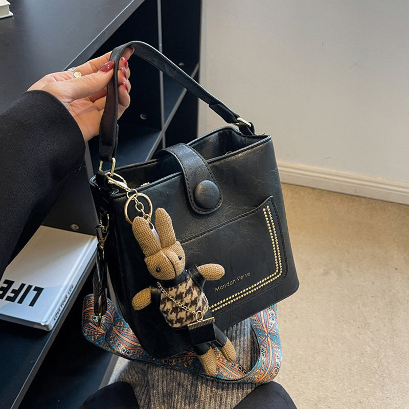 Casual Vintage Bag