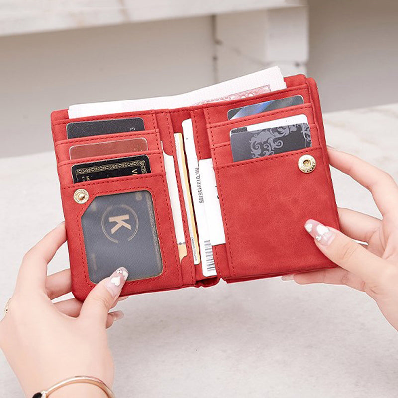 Vintage Coin Purse
