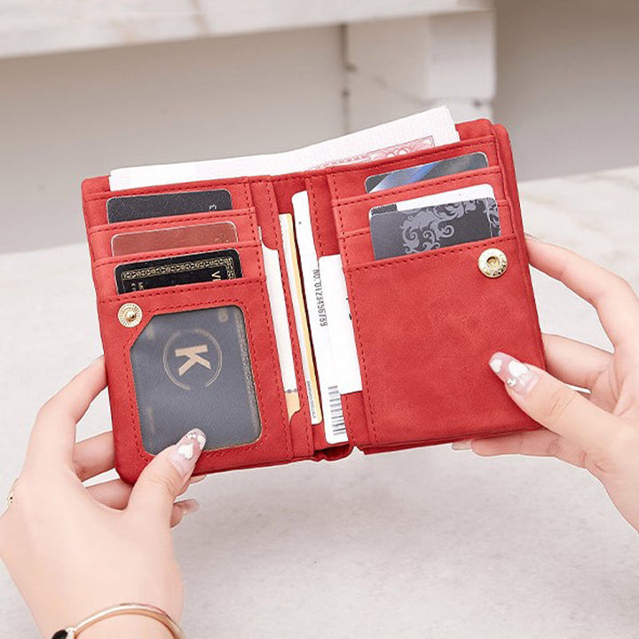 Vintage Coin Purse