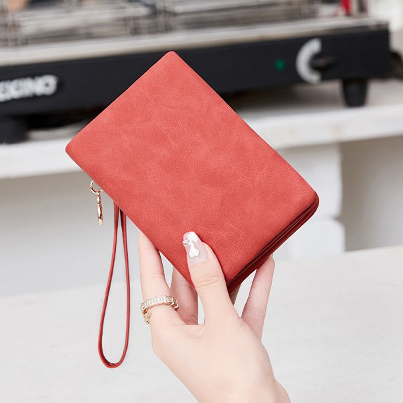 Vintage Coin Purse