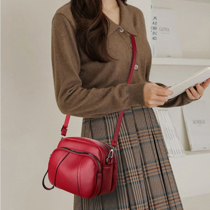Casual Vintage Bag