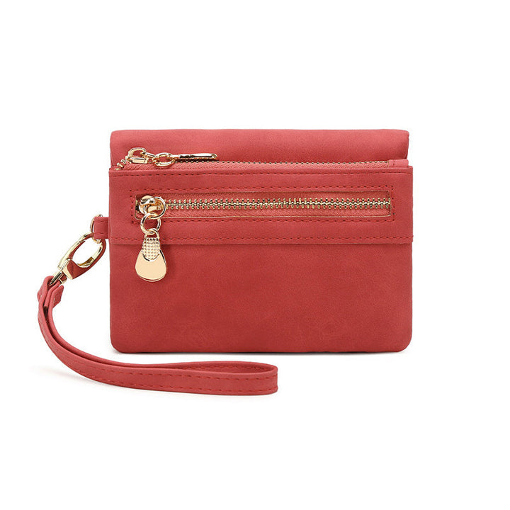 Vintage Coin Purse