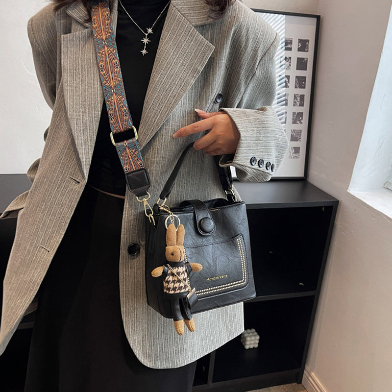 Casual Vintage Bag