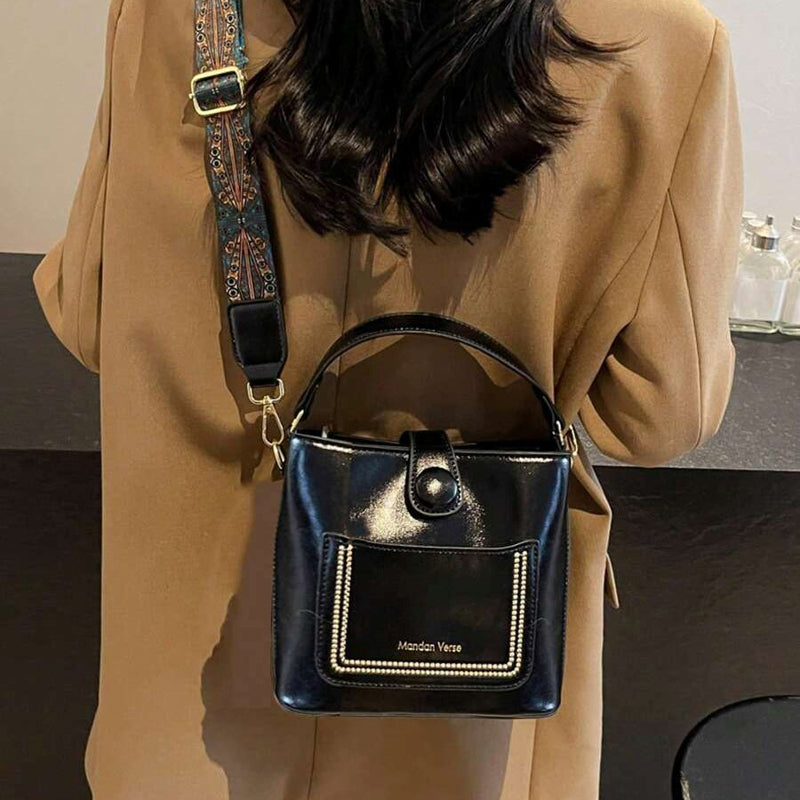 Casual Vintage Bag