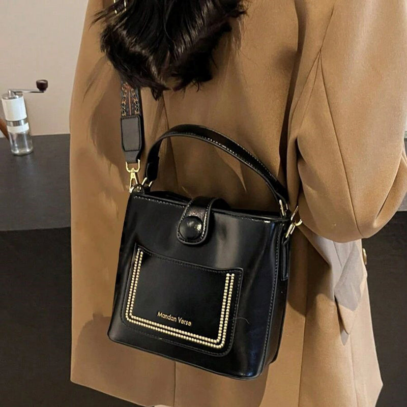 Casual Vintage Bag