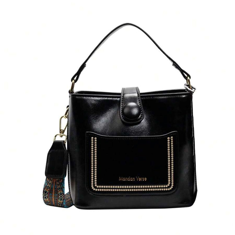 Casual Vintage Bag