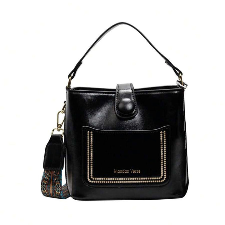 Casual Vintage Bag