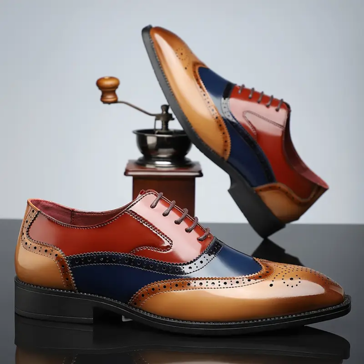 Brogues Héritage Winston
