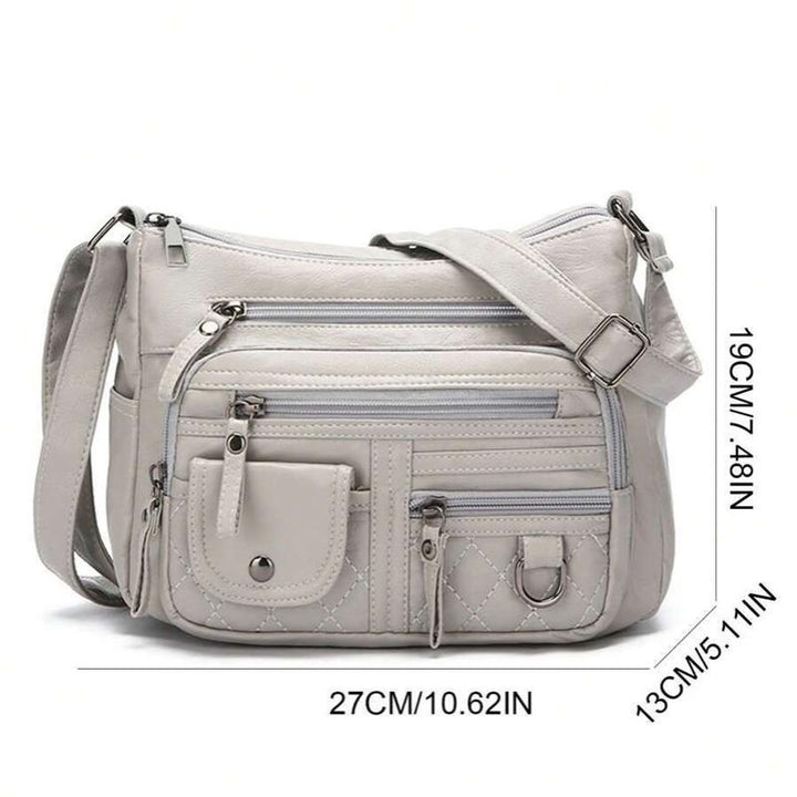 Casual Vintage Bag