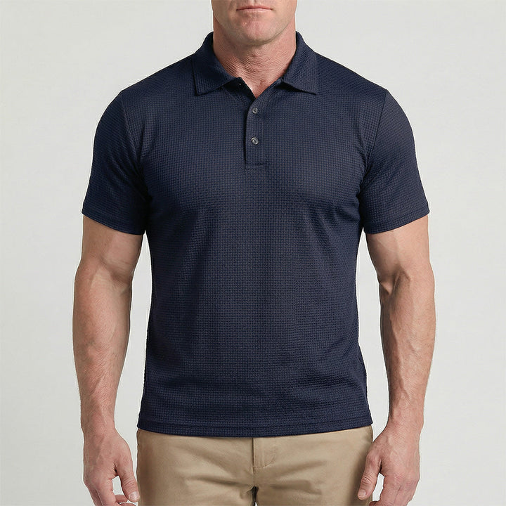 Capri | Polo Homme Ultra Confort (1 acheté = 1 offert)