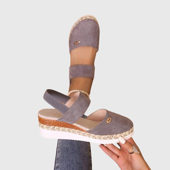 Antonia™ | Sandales de confort toute la journée
