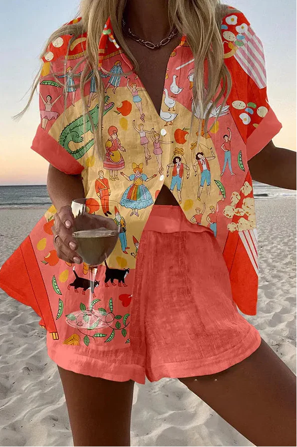 FABLE | Ensemble Co-ord d&