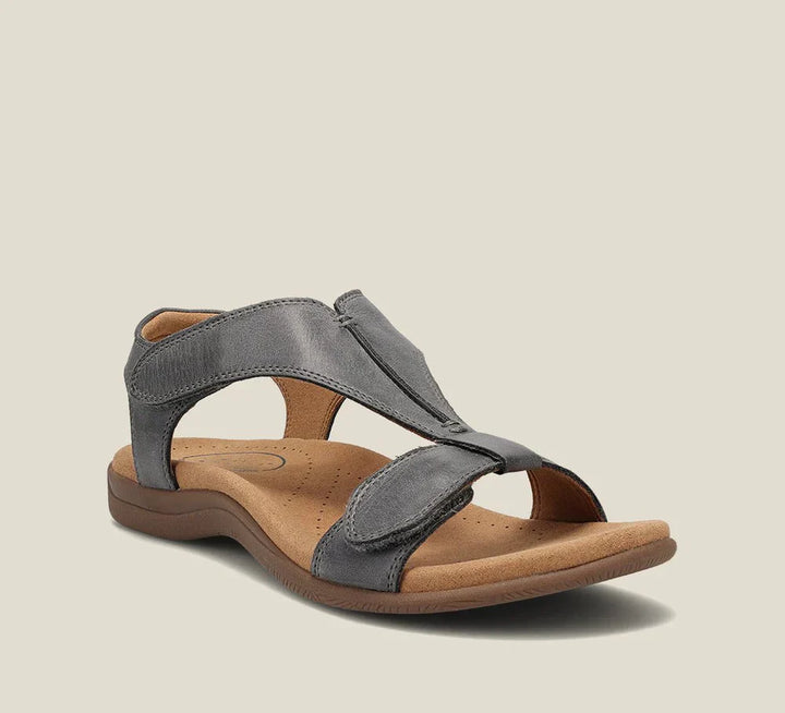 Lara - Sandales Confort Élégantes