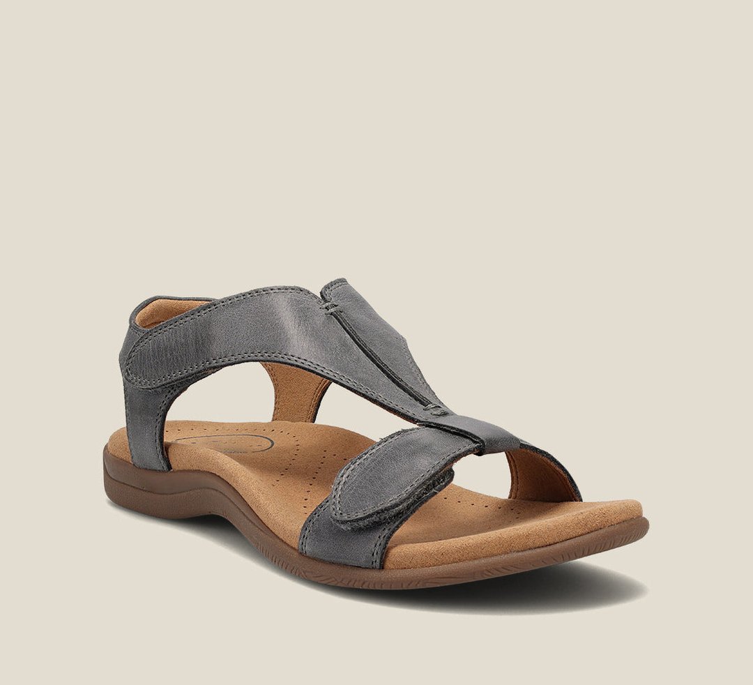 Giulia - Sandales Orthopédiques Élégantes