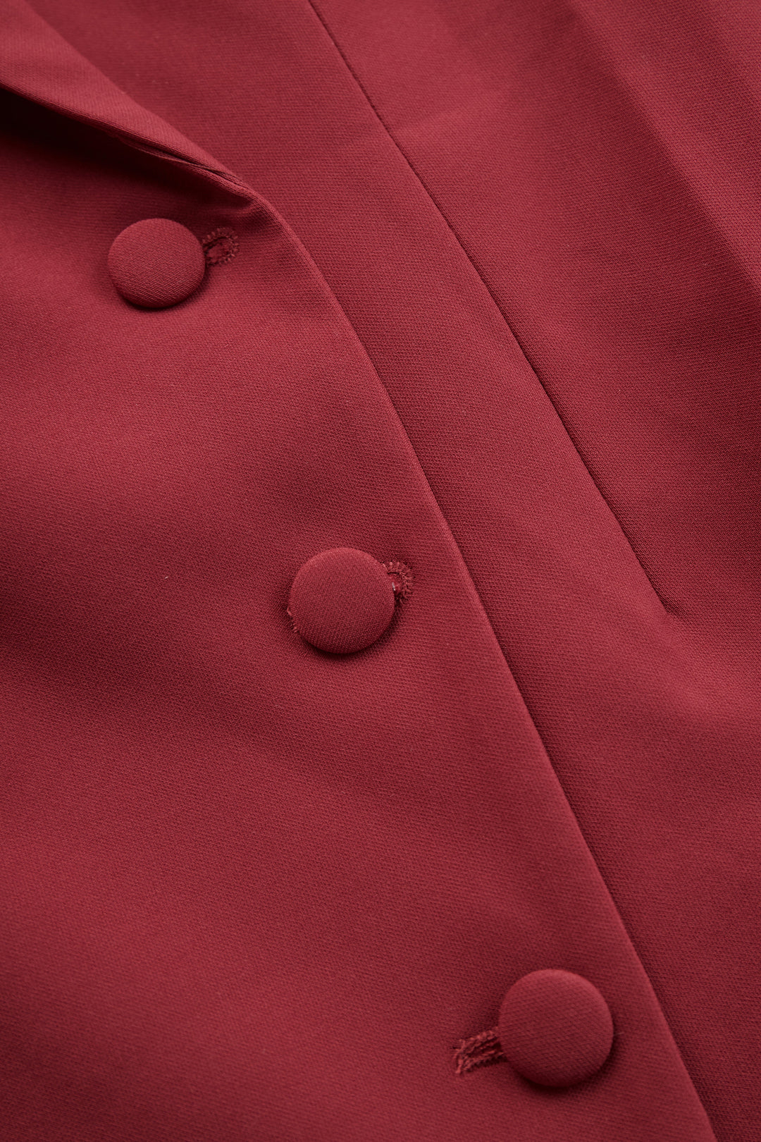 CORALINE | TAILORED BLAZER DRESS