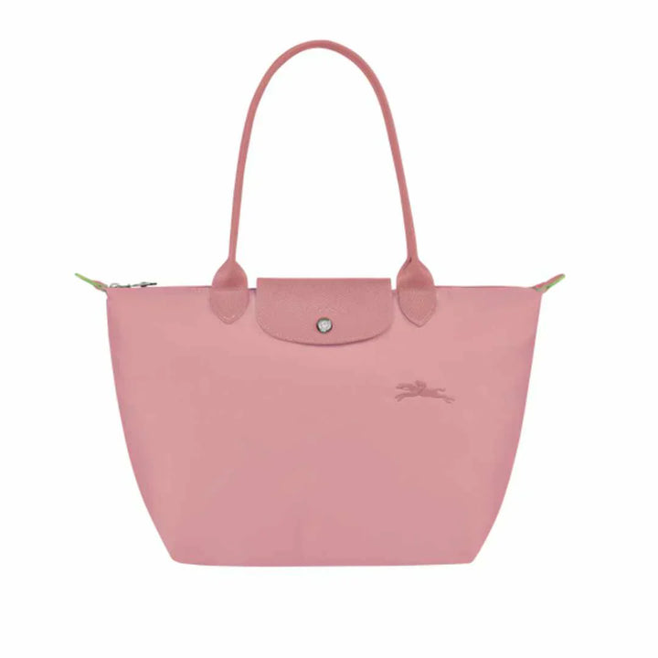 Sac Tote Le Pliage Moyen, Rose Pétale