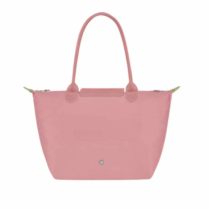 Sac Tote Le Pliage Moyen, Rose Pétale