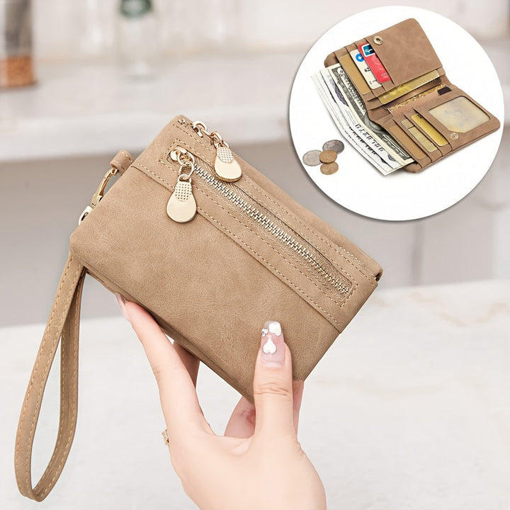 Vintage Coin Purse