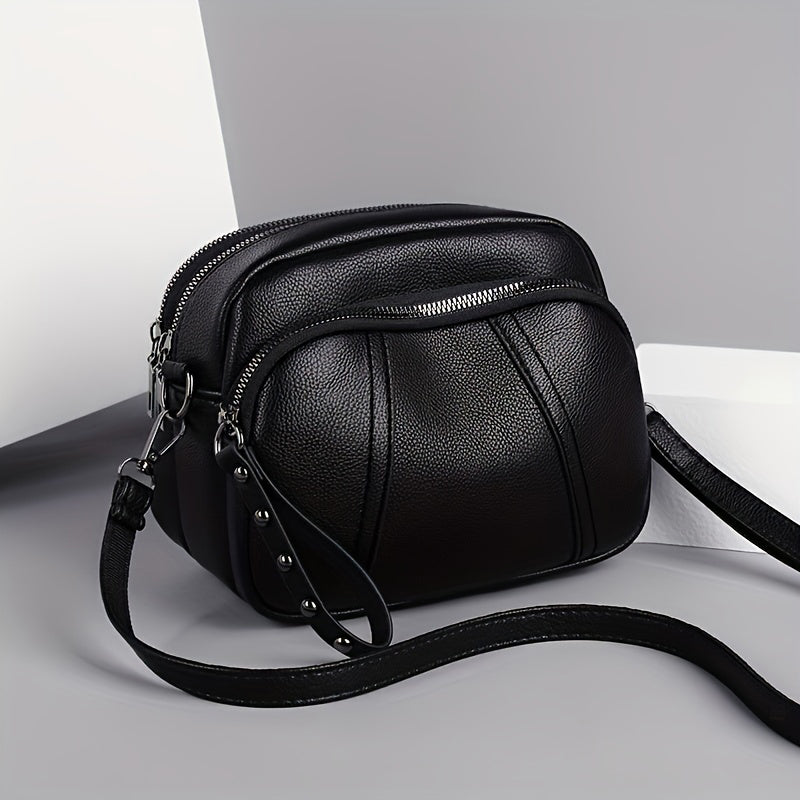 Casual Vintage Bag