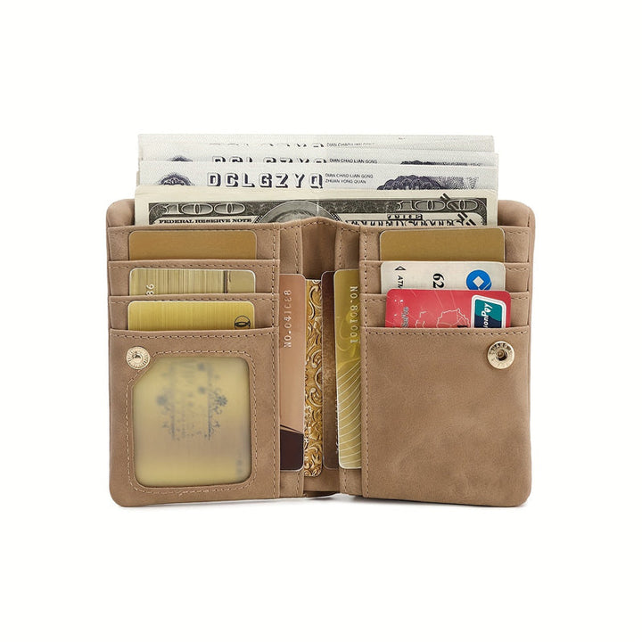 Vintage Coin Purse