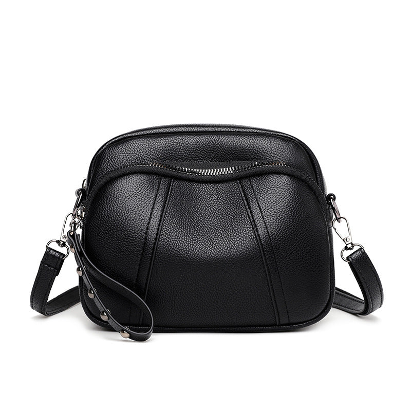 Casual Vintage Bag