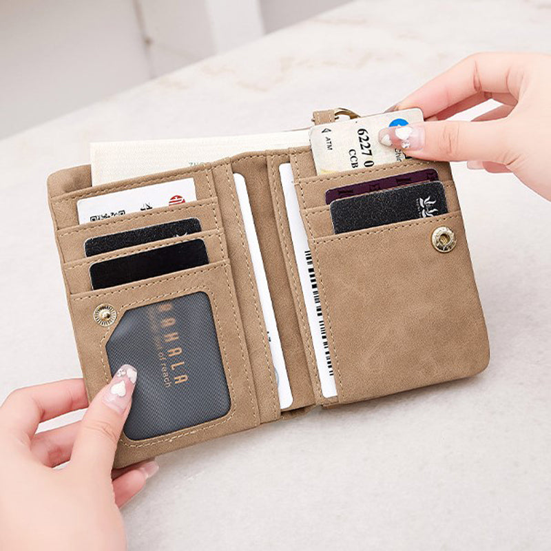 Vintage Coin Purse