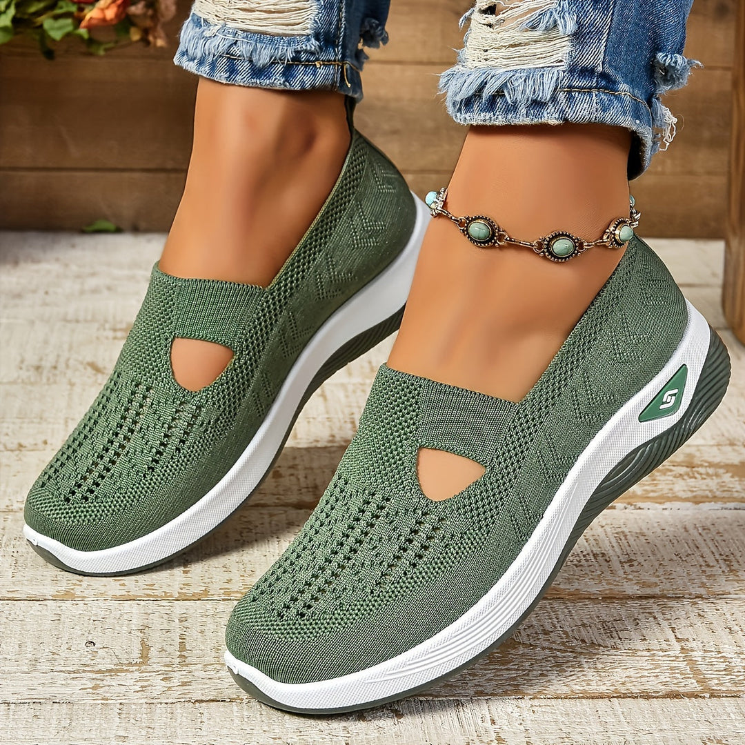 Ortho - Chaussures Confortables Quotidiennes