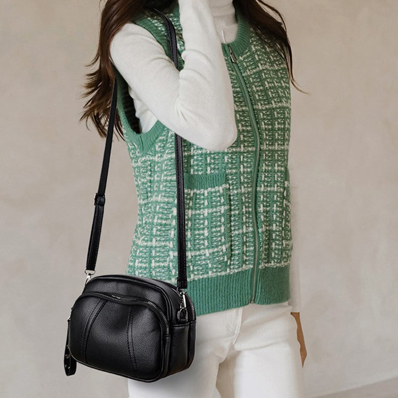 Casual Vintage Bag