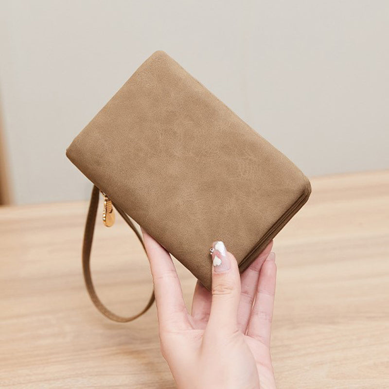 Vintage Coin Purse