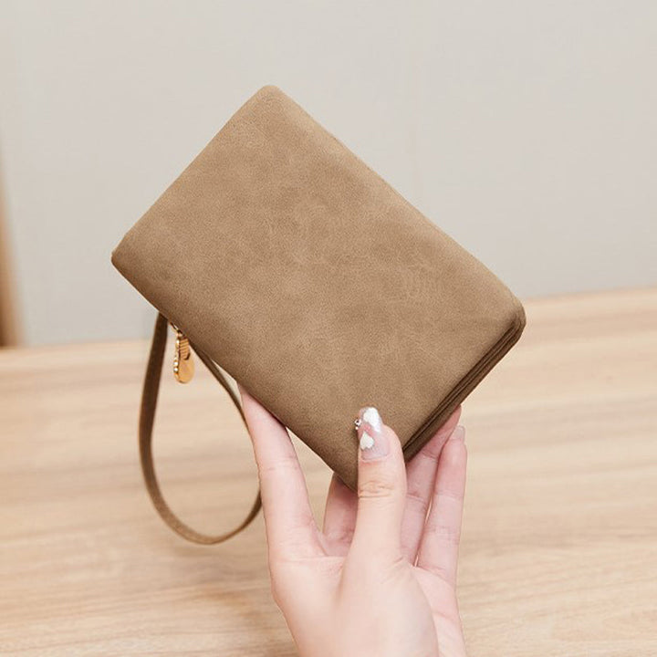 Vintage Coin Purse