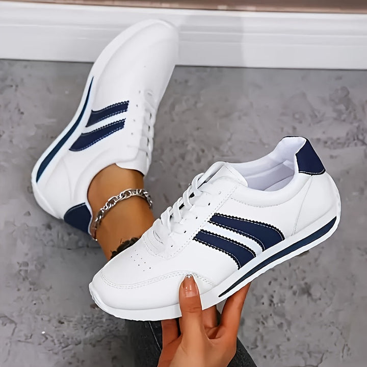 AMBER - Lightweight Sneakers