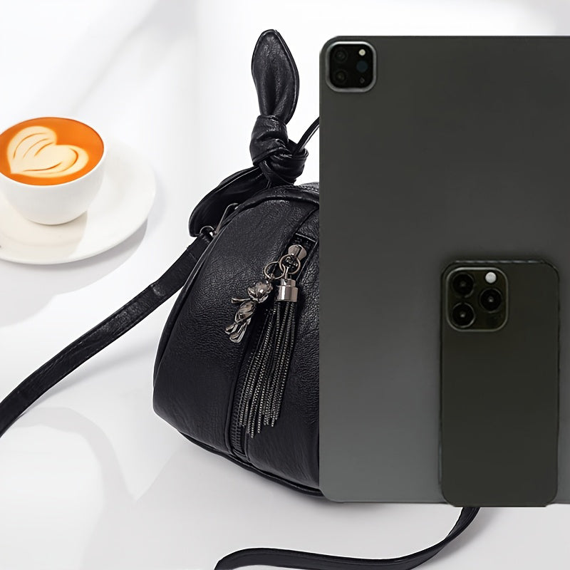 Casual Vintage Bag