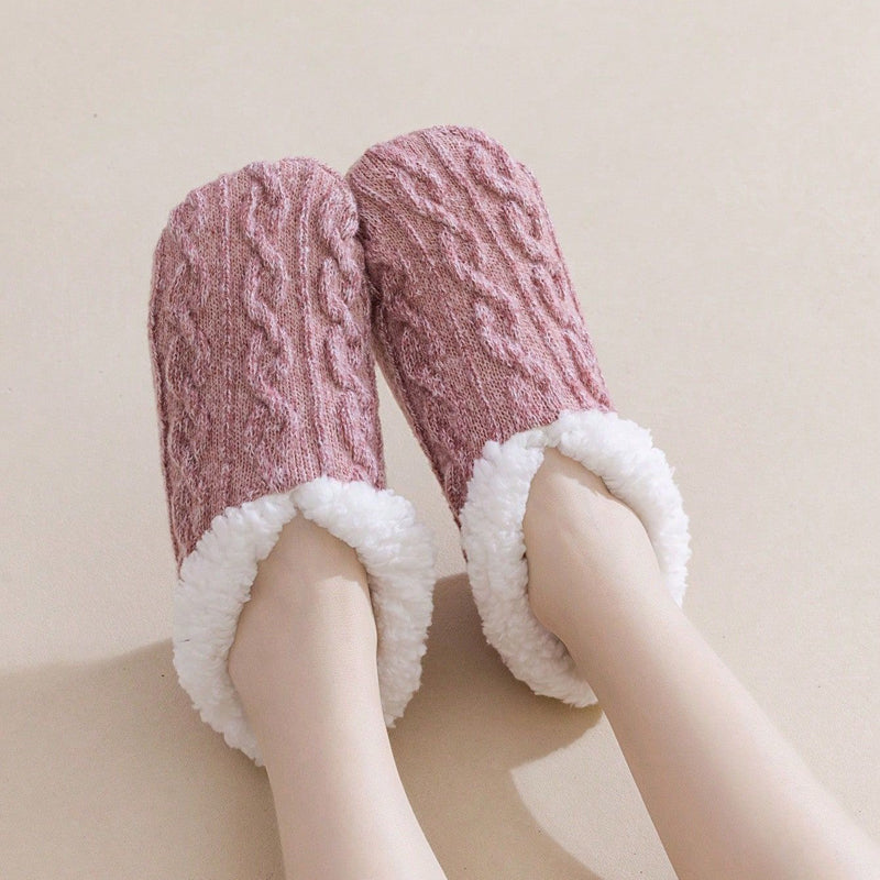 Non-Slip Warm Socks